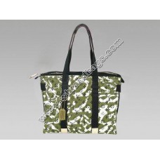 LOUIS VUITTON MONOGRAMOUFLAGE TREILLIS TOTE LOUIS VUITTON MONOGRAMOUFLAGE TREILLIS TOTE