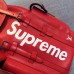 Louis Vuitton Epi Leather Supreme Christopher PM Backpack M58828 Red 2017