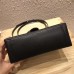 Louis Vuitton Epi Leather Locky BB Bag M52880 Noir 2019