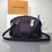 Louis Vuitton Mahina Asteria Tote Bag M54671 Black 2017 Louis Vuitton Mahina Asteria Tote Bag M54671 Black 2017