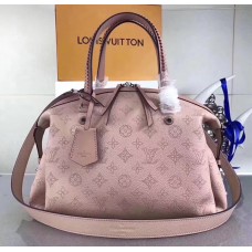 Louis Vuitton Mahina Asteria Tote Bag M54673 Magnolia 2017 Louis Vuitton Mahina Asteria Tote Bag M54673 Magnolia 2017