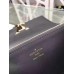 LOUIS VUITTON CAPUCINE WALLET M62132 NOIR 2017