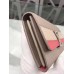 LOUIS VUITTON CAPUCINE WALLET M62132 GALET 2017 LOUIS VUITTON CAPUCINE WALLET M62132 GALET 2017