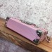 LOUIS VUITTON PETITE MAIIE BOX BAG 2017 PINK