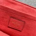 Louis Vuitton Saint Placide Bag M43713 Cherry 2017
