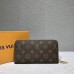 Louis Vuitton Monogram Canvas Zippy Wallet Zippy Wallet M67246 Dog 2018 Louis Vuitton Monogram Canvas Zippy Wallet Zippy Wallet M67246 Dog 2018