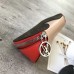 Louis Vuitton Emilie Glasses Cases GI0196 Red Louis Vuitton Emilie Glasses Cases GI0196 Red