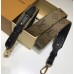 Louis Vuitton Monogram Reverse Canvas Shoulder Strap Louis Vuitton Monogram Reverse Canvas Shoulder Strap