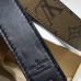 Louis Vuitton Monogram Reverse Canvas Shoulder Strap Louis Vuitton Monogram Reverse Canvas Shoulder Strap