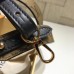 Louis Vuitton Monogram Reverse Canvas Shoulder Strap Louis Vuitton Monogram Reverse Canvas Shoulder Strap