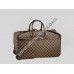 LOUIS VUITTON DAMIER EBENE CANVAS ROLLING LUGGAGE EOLE 50 LOUIS VUITTON DAMIER EBENE CANVAS ROLLING LUGGAGE EOLE 50