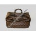LOUIS VUITTON DAMIER EBENE CANVAS ROLLING LUGGAGE EOLE 50 LOUIS VUITTON DAMIER EBENE CANVAS ROLLING LUGGAGE EOLE 50