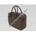LOUIS VUITTON DAMIER EBENE CANVAS ICARE SHOULDER BAG LOUIS VUITTON DAMIER EBENE CANVAS ICARE SHOULDER BAG