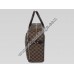 LOUIS VUITTON DAMIER EBENE CANVAS ICARE SHOULDER BAG LOUIS VUITTON DAMIER EBENE CANVAS ICARE SHOULDER BAG