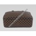 LOUIS VUITTON DAMIER EBENE CANVAS ICARE SHOULDER BAG LOUIS VUITTON DAMIER EBENE CANVAS ICARE SHOULDER BAG