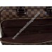 LOUIS VUITTON DAMIER EBENE CANVAS ICARE SHOULDER BAG LOUIS VUITTON DAMIER EBENE CANVAS ICARE SHOULDER BAG