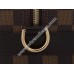 LOUIS VUITTON DAMIER EBENE CANVAS ICARE SHOULDER BAG LOUIS VUITTON DAMIER EBENE CANVAS ICARE SHOULDER BAG