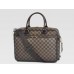 LOUIS VUITTON DAMIER EBENE CANVAS ICARE SHOULDER BAG LOUIS VUITTON DAMIER EBENE CANVAS ICARE SHOULDER BAG