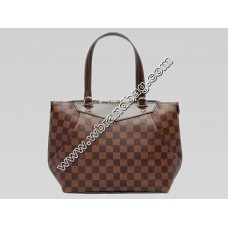 Louis Vuitton Damier Ebene Canvas Westminster PM Louis Vuitton Damier Ebene Canvas Westminster PM