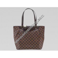 Louis Vuitton Damier Ebene Canvas Westminster GM Louis Vuitton Damier Ebene Canvas Westminster GM