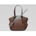 LOUIS VUITTON DAMIER EBENE CANVAS VERONA MM LOUIS VUITTON DAMIER EBENE CANVAS VERONA MM