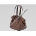 LOUIS VUITTON DAMIER EBENE CANVAS VERONA MM LOUIS VUITTON DAMIER EBENE CANVAS VERONA MM
