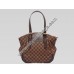 LOUIS VUITTON DAMIER EBENE CANVAS VERONA MM LOUIS VUITTON DAMIER EBENE CANVAS VERONA MM