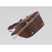 LOUIS VUITTON DAMIER EBENE CANVAS VERONA MM LOUIS VUITTON DAMIER EBENE CANVAS VERONA MM