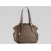 LOUIS VUITTON DAMIER EBENE CANVAS VERONA MM LOUIS VUITTON DAMIER EBENE CANVAS VERONA MM