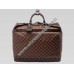 LOUIS VUITTON DAMIER EBENE CANVAS GRIMAUD TRAVEL BAG LOUIS VUITTON DAMIER EBENE CANVAS GRIMAUD TRAVEL BAG