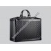 LOUIS VUITTON DAMIER GRAPHITE CANVAS GRIMAUD BAG LOUIS VUITTON DAMIER GRAPHITE CANVAS GRIMAUD BAG
