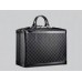 LOUIS VUITTON DAMIER GRAPHITE CANVAS GRIMAUD BAG LOUIS VUITTON DAMIER GRAPHITE CANVAS GRIMAUD BAG