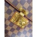 Louis Vuitton Damier Ebene Canvas ASCOT N41273 Louis Vuitton Damier Ebene Canvas ASCOT N41273