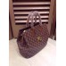 Louis Vuitton Damier Ebene Canvas ASCOT N41273 Louis Vuitton Damier Ebene Canvas ASCOT N41273