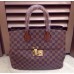 Louis Vuitton Damier Ebene Canvas ASCOT N41273 Louis Vuitton Damier Ebene Canvas ASCOT N41273