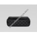LOUIS VUITTON DAMIER GRAPHITE CANVAS HANGING TOILETRY KIT LOUIS VUITTON DAMIER GRAPHITE CANVAS HANGING TOILETRY KIT