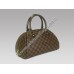 Louis Vuitton Damier Canvas Ribera MM Louis Vuitton Damier Canvas Ribera MM