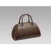 Louis Vuitton Damier Canvas Ribera MM Louis Vuitton Damier Canvas Ribera MM