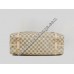LOUIS VUITTON DAMIER AZUR CANVAS STRESA GM BAG