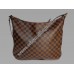 LOUIS VUITTON DAMIER EBENE CANVAS BLOOMSBURY GM LOUIS VUITTON DAMIER EBENE CANVAS BLOOMSBURY GM