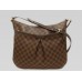LOUIS VUITTON DAMIER EBENE CANVAS BLOOMSBURY GM LOUIS VUITTON DAMIER EBENE CANVAS BLOOMSBURY GM