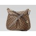 LOUIS VUITTON DAMIER EBENE CANVAS BLOOMSBURY PM LOUIS VUITTON DAMIER EBENE CANVAS BLOOMSBURY PM