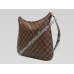 LOUIS VUITTON DAMIER EBENE CANVAS BLOOMSBURY PM LOUIS VUITTON DAMIER EBENE CANVAS BLOOMSBURY PM