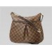 LOUIS VUITTON DAMIER EBENE CANVAS BLOOMSBURY PM LOUIS VUITTON DAMIER EBENE CANVAS BLOOMSBURY PM