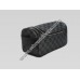 LOUIS VUITTON DAMIER GRAMIER GRAPHITE CANVAS TOILETRY POUCH LOUIS VUITTON DAMIER GRAMIER GRAPHITE CANVAS TOILETRY POUCH