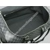 Louis Vuitton Damier Graphite Canvas Roadster Travel Bag Louis Vuitton Damier Graphite Canvas Roadster Travel Bag