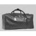 Louis Vuitton Damier Graphite Canvas Roadster Travel Bag Louis Vuitton Damier Graphite Canvas Roadster Travel Bag