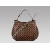 Louis Vuitton Damier Canvas Galliera PM Louis Vuitton Damier Canvas Galliera PM