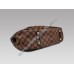 Louis Vuitton Damier Canvas Galliera PM Louis Vuitton Damier Canvas Galliera PM