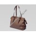 Louis Vuitton Damier Ebene Canvas Chelsea Handbag Louis Vuitton Damier Ebene Canvas Chelsea Handbag